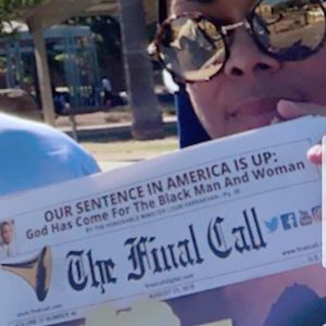 Meet your Posher, Terri